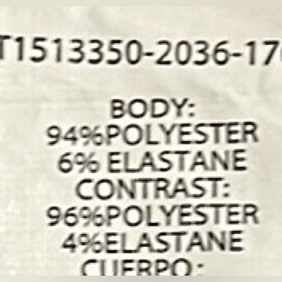 Fabletics Ithaca Athletic Bomber Jacket - Picture 8 of 9